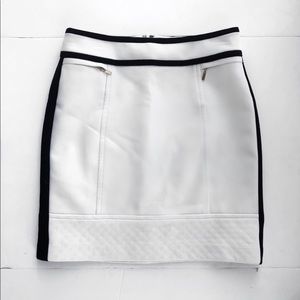 NEW White House Black Market skirt